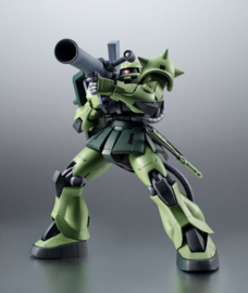 Mobile Suit Gundam Robot Spirits AF MS-06JC Ground Type Zaku II ver. A.N.I.M.E.