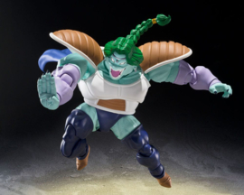S.H.Figuarts Dragon Ball Zarbon True Power