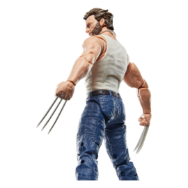 G0969 Deadpool Legacy Collection Marvel Legends Wolverine - Pre order