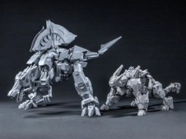 Cang Toys TA-LYL-005 Grandpino and Trusaurus Set of 2