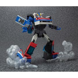 Takara Masterpiece MP-19+ Smokescreen