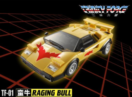 TFC Trinity Force TF-01 Raging Bull