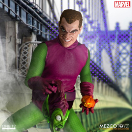 Mezco Marvel Universe 1/12 Green Goblin [Deluxe Edition] - Pre order