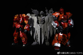 CANG Toys CT-03 Firmament