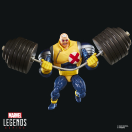 G1869 Marvel Legends Series X-Factor Strong Guy