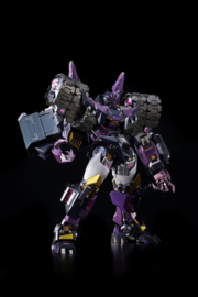 Flame Toys  [Kuro Kara Kuri] Tarn