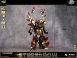 Cang-Toys CT-LONGYAN 01 Stegsarow