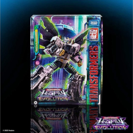 F6959 Transformers Legacy Evolution Leader Nova Prime