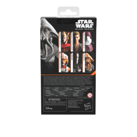 G4522 Star Wars Black Series Tessek