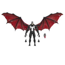 Marvel Legends (King In Black) Knull and Venom [F3466]