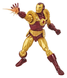 Marvel Legends Iron Man 2020