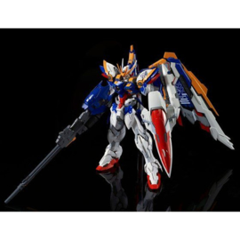 P-Bandai: 1/100 Hi-Resolution Model Wing Gundam EW