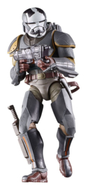 F7006 Star Wars: The Clone Wars Black Series ARC Trooper Fives