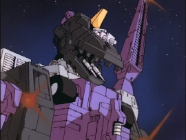 Trypticon *