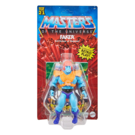 Masters of the Universe Origins Action Figure Faker