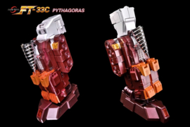 Fanstoys FT-33C Pythagoras