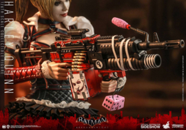 Hot Toys Batman Arkham Knight VM 1/6 Harley Quinn