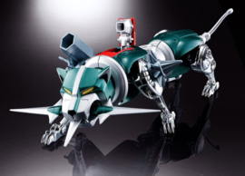 Bandai Soul of Chogokin Diecast AF GX-71 Voltron - Pre order