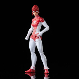 Marvel Legends Spider-Man & Marvel's Spinneret [F3456]