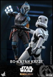 Star Wars The Mandalorian AF 1/6 Bo-Katan Kryze