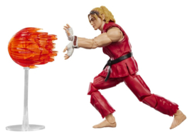 G4435 Hasbro Street Fighter Ken