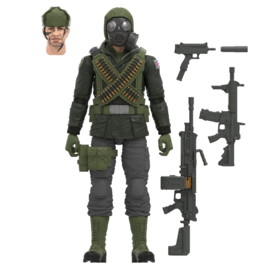 F7737 G.I. Joe Classified Series Nightforce David “Big Ben” Bennett [Import]