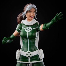 Marvel Legends AF X-Men Marvel's Rogue & Marvel's Pyro [2-pack]