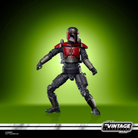 Star Wars: The Clone Wars Vintage Collection Mandalorian Super Commando [F5634]