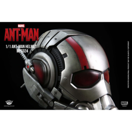 King Arts 1/1 Movie Props Series Ant-Man: Ant-Man Helmet