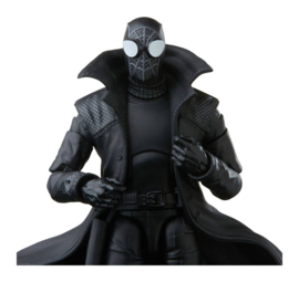 Marvel Legends Spider-Man Noir & Spider-Ham [F3443]