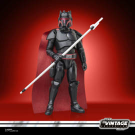 G9016 Star Wars The Vintage Collection Moff Gideon (Dark Trooper Armor)