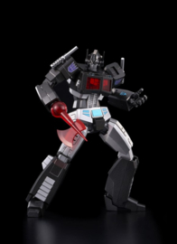 Transformers Furai Model Plastic Model Kit Nemesis Prime (G1 Ver.)