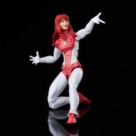 Marvel Legends Spider-Man & Marvel's Spinneret [F3456]
