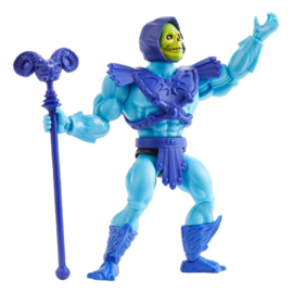 Masters of the Universe Origins AF 2021 Classic Skeletor