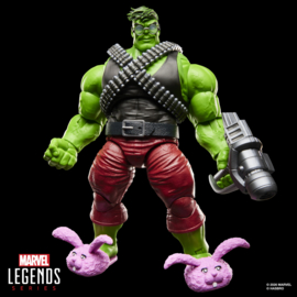 G2405 Marvel Legends Series Professor Hulk