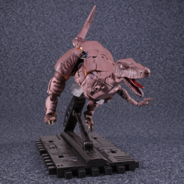 Takara Masterpiece MP-41 Dinobot