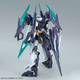 1/100 MG Gundam Age II Magnum