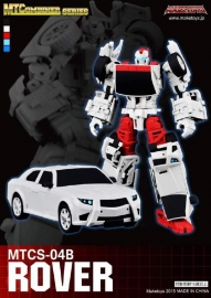 Maketoys MCTS-04B Rover