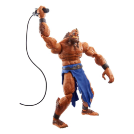 Masters of the Universe: Revelation Masterverse Beast Man