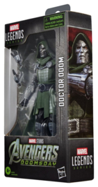G2372 Avengers: Doomsday Marvel Legends Doctor Doom