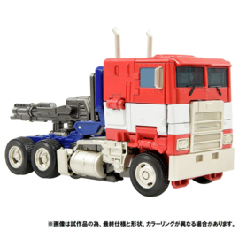 Takara Premium Finish SS-02 Optimus Prime