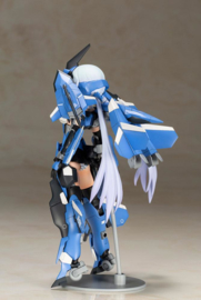 Frame Arms Girl Plastic Model Kit Stylet XF-3