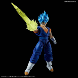 Figure-rise Dragon Ball Super SSGSS Vegetto