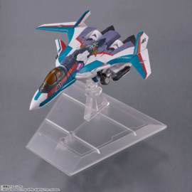 Macross Delta Tiny Session VF-31C Siegfried (Arad Mölders Use) with Mikumo Guynemer