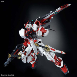 1/60 PG Gundam Astray Red Frame Kai Ltd