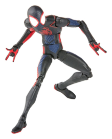 F3847 Spider-Man: Across the Spider-Verse Marvel Legends Miles Morales