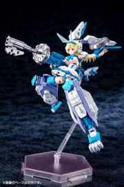 Megami Device Chaos & Pretty Plastic Model Kit 1/1 Alice