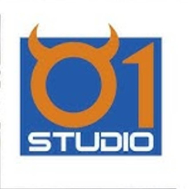 01 STUDIO 