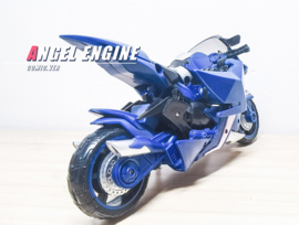 APC Toys APC-005 Angel Engine Comic Ver.