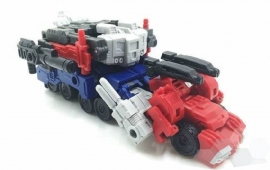 Iron Factory IF-EX14 Optimus Prime